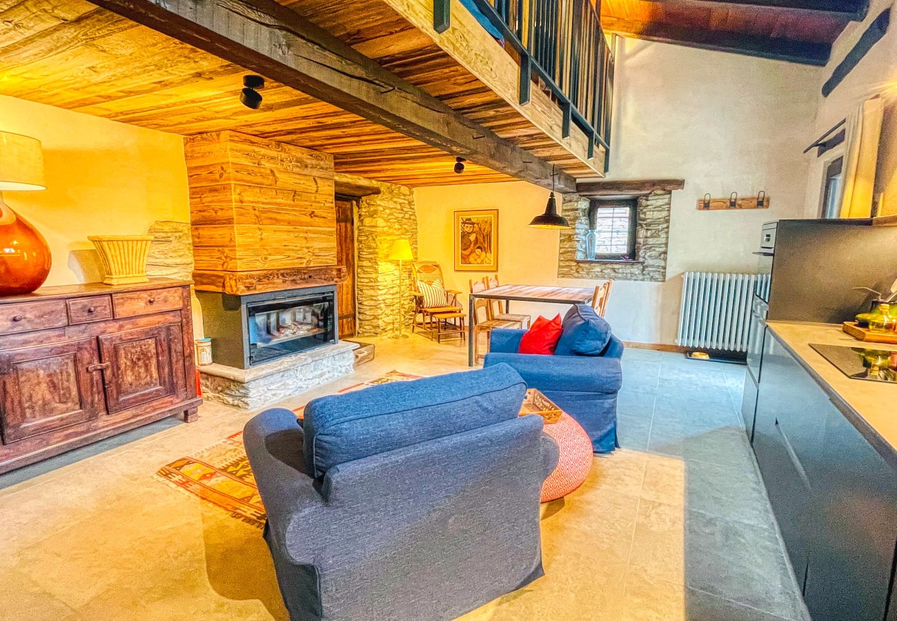 Baita a Sauze d´Oulx - Borgo Felice Fontana - Affitti Brevi Italia Baita a Sauze d´Oulx - Borgo Felice Fontana - Affitti Brevi Italia