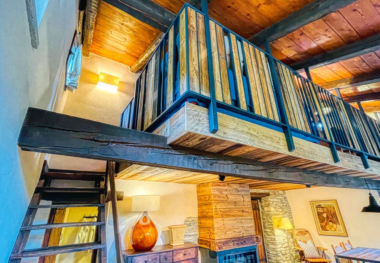 Baita a Sauze d´Oulx - Borgo Felice Fontana - Affitti Brevi Italia Baita a Sauze d´Oulx - Borgo Felice Fontana - Affitti Brevi Italia