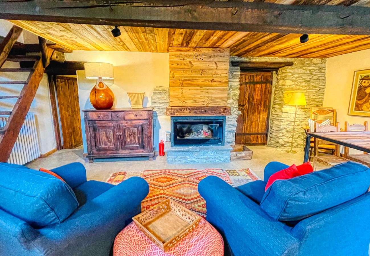 Baita a Sauze d´Oulx - Borgo Felice Fontana - Affitti Brevi Italia Baita a Sauze d´Oulx - Borgo Felice Fontana - Affitti Brevi Italia