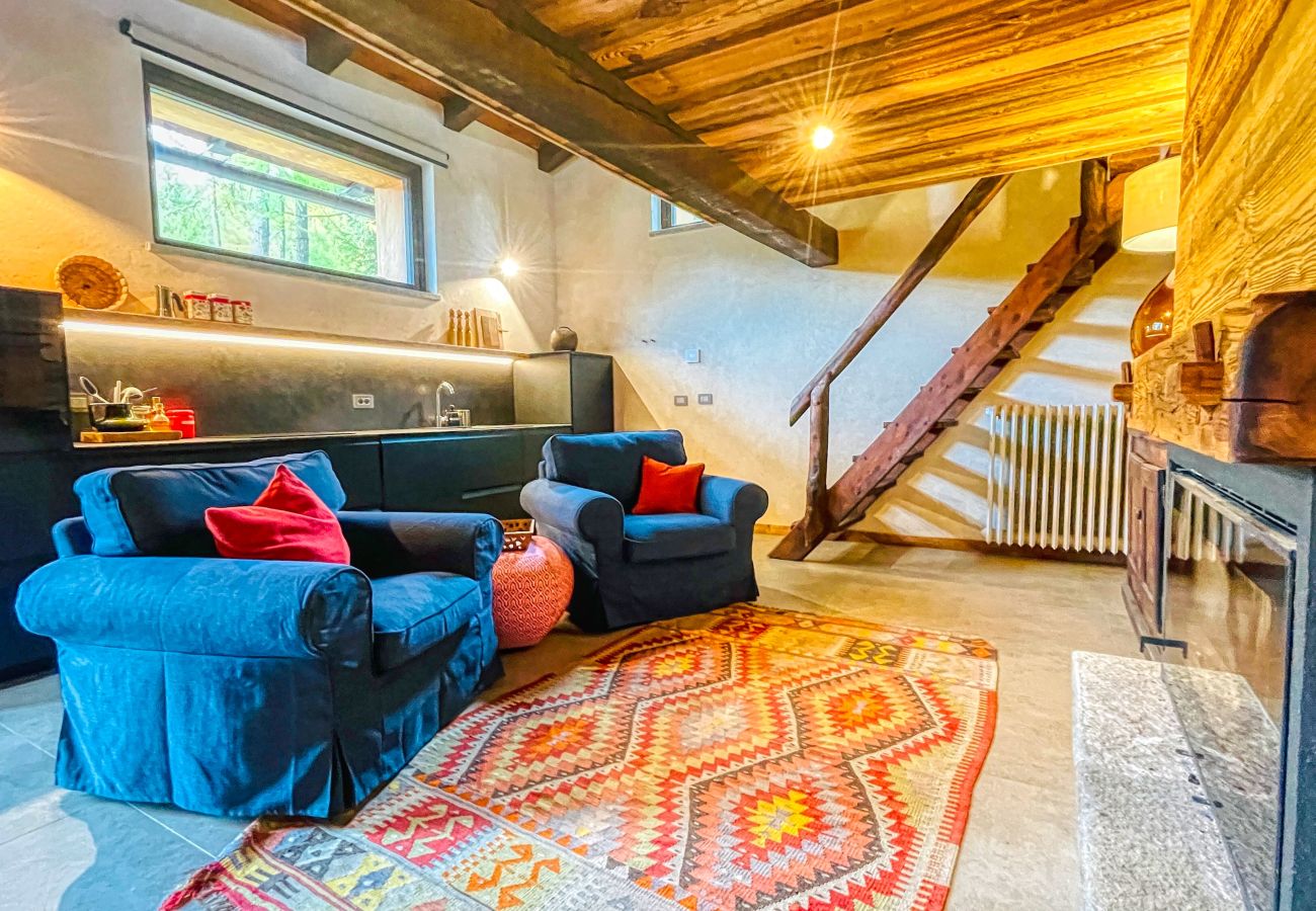 Baita a Sauze d´Oulx - Borgo Felice Fontana - Affitti Brevi Italia Baita a Sauze d´Oulx - Borgo Felice Fontana - Affitti Brevi Italia