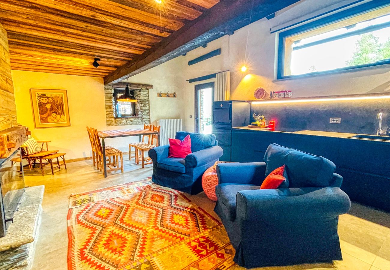 Baita a Sauze d´Oulx - Borgo Felice Fontana - Affitti Brevi Italia Baita a Sauze d´Oulx - Borgo Felice Fontana - Affitti Brevi Italia