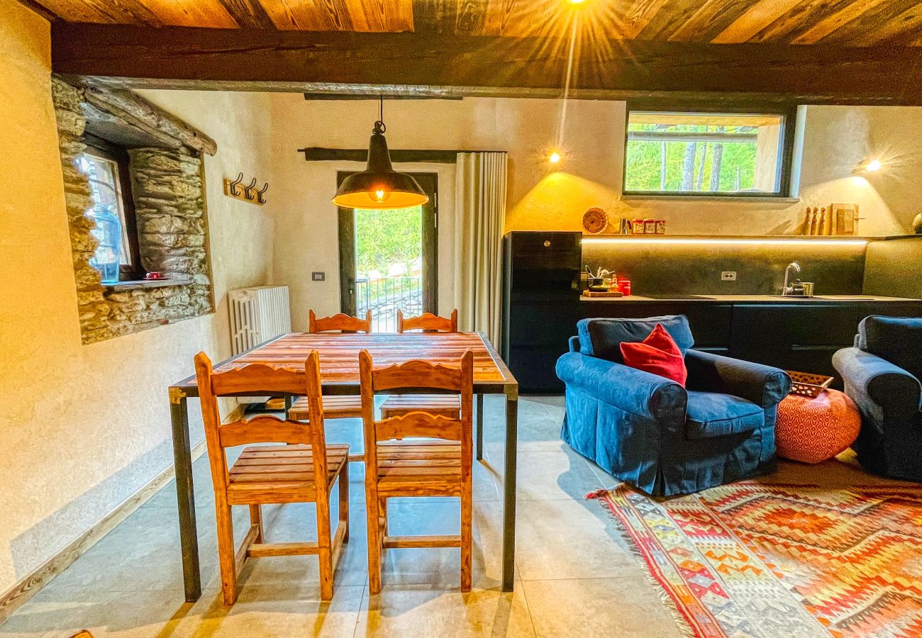 Baita a Sauze d´Oulx - Borgo Felice Fontana - Affitti Brevi Italia Baita a Sauze d´Oulx - Borgo Felice Fontana - Affitti Brevi Italia