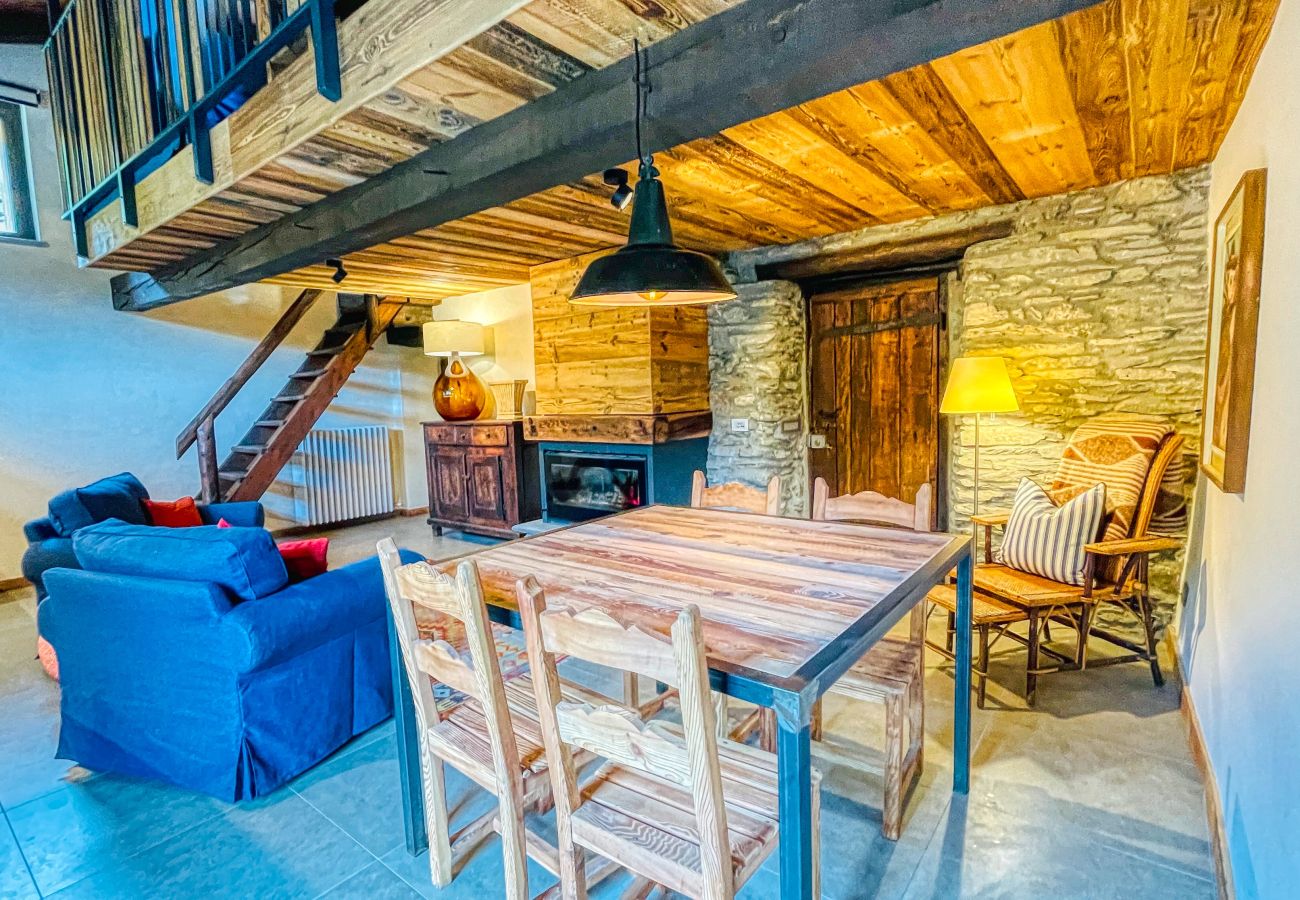 Baita a Sauze d´Oulx - Borgo Felice Fontana - Affitti Brevi Italia Baita a Sauze d´Oulx - Borgo Felice Fontana - Affitti Brevi Italia