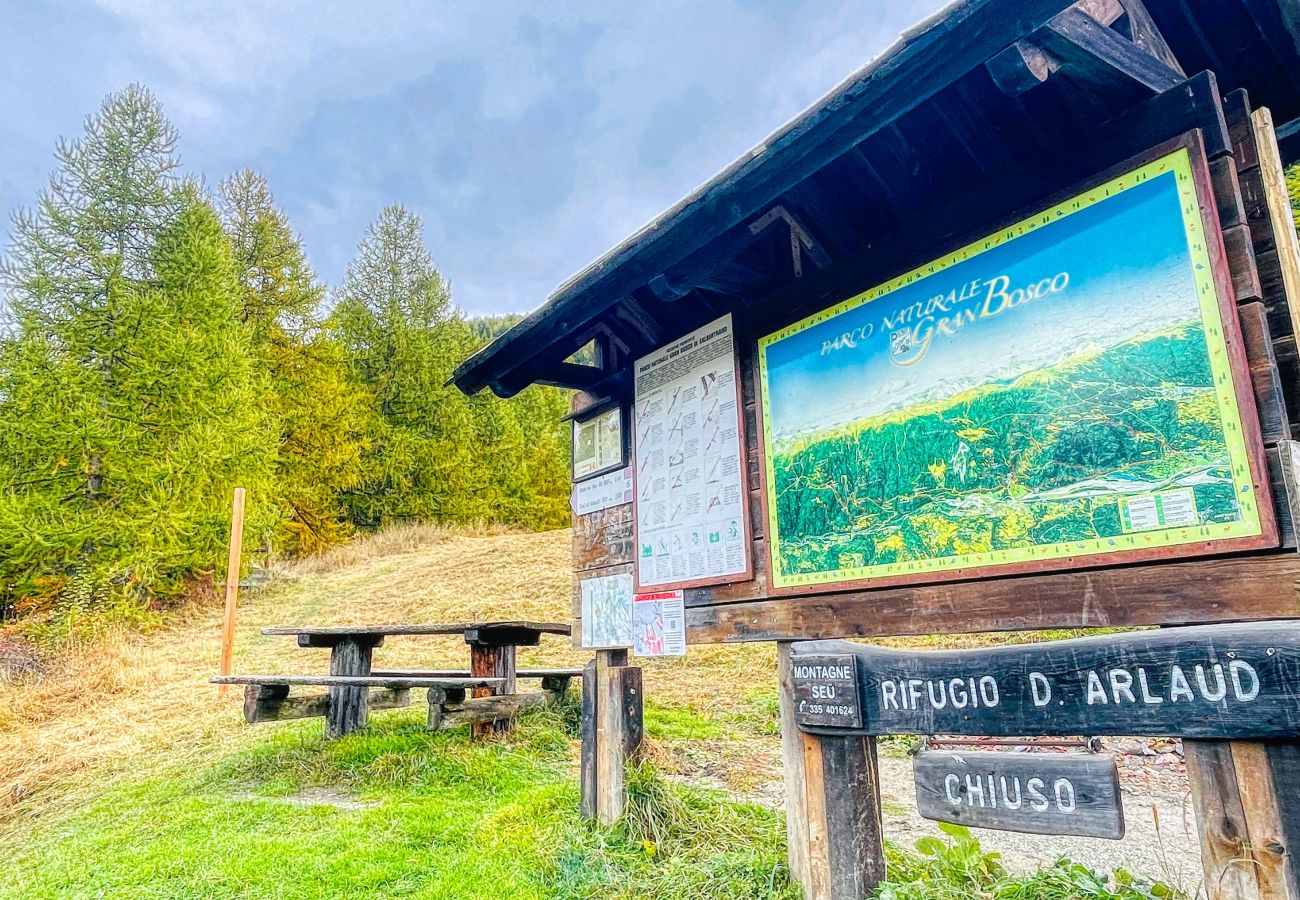 Baita a Sauze d´Oulx - Borgo Felice Fontana - Affitti Brevi Italia Baita a Sauze d´Oulx - Borgo Felice Fontana - Affitti Brevi Italia