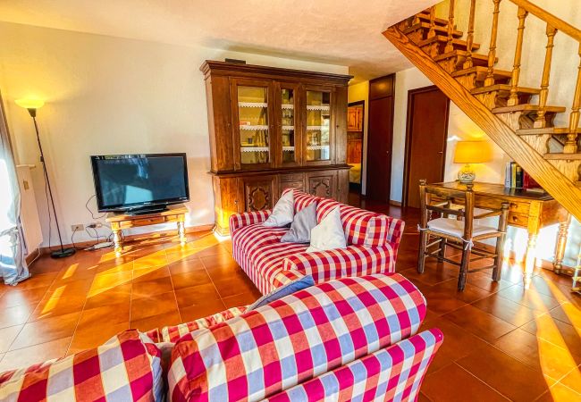 Appartamento a Bardonecchia - Appartamento Pietro Micca 60 - Affitti Brevi Italia