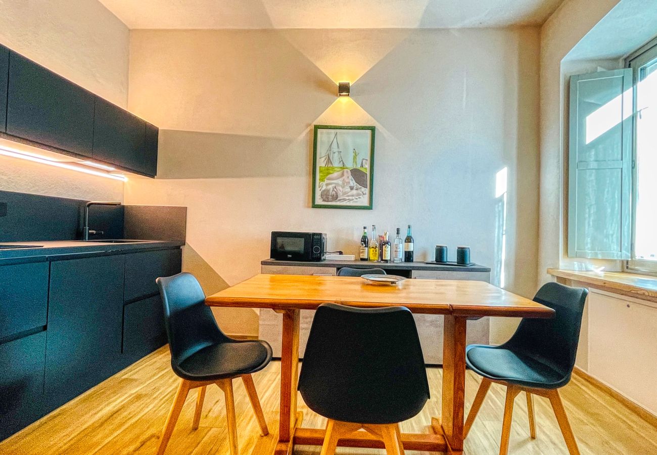 Appartamento a Oulx - Casa Pozzallo Igino - Affitti Brevi Italia