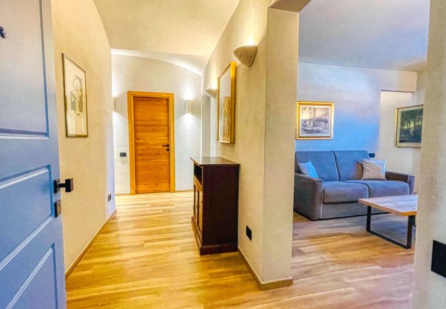 Appartamento a Oulx - Casa Pozzallo Giulietta - Affitti Brevi Italia 