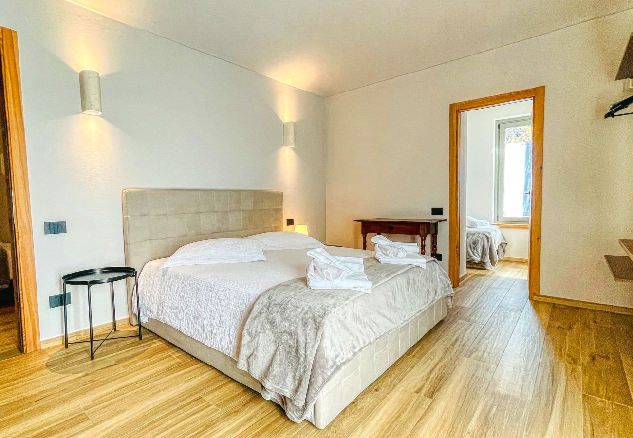 Appartamento a Oulx - Casa Pozzallo Flavio - Affitti Brevi Italia