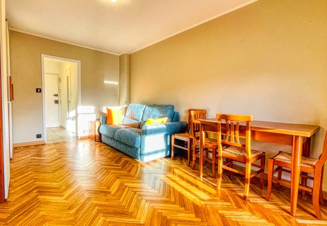 Appartamento a Bardonecchia - Appartamento Cristallo - Affitti Brevi Italia