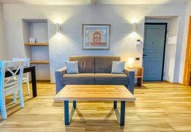 Appartamento a Oulx - Casa Pozzallo Merlo - Affitti Brevi Italia