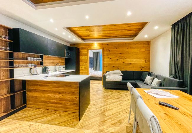 Appartamento a Oulx - Appartamento Valley Lodge - Affitti Brevi Italia